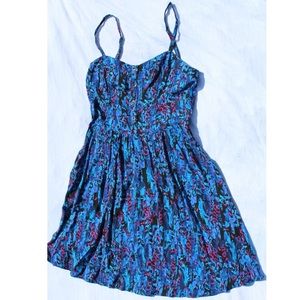 Express Sundress